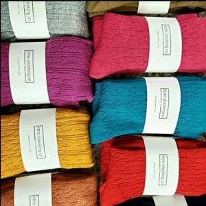 Little Stocking Co 1-2yr, lot of 5